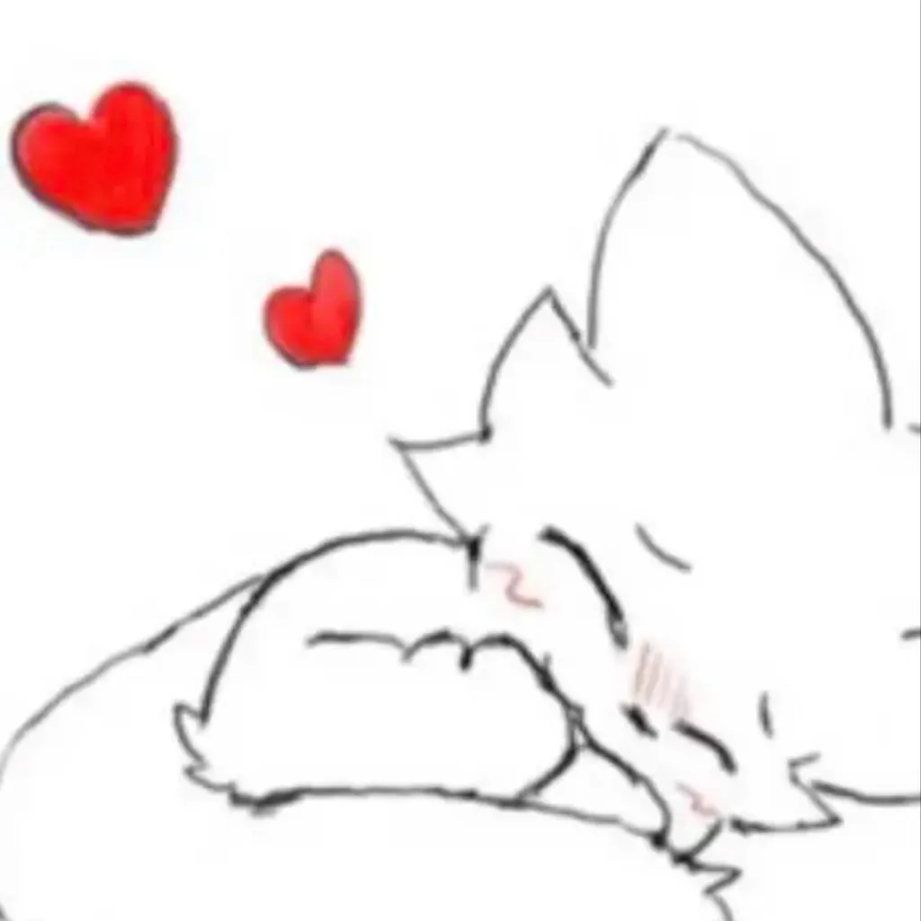 chat with ai character: Furry