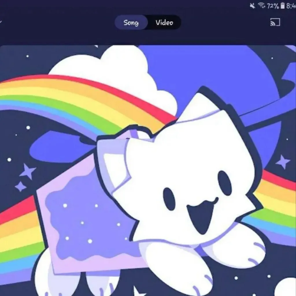 chat with ai character: Stellaria