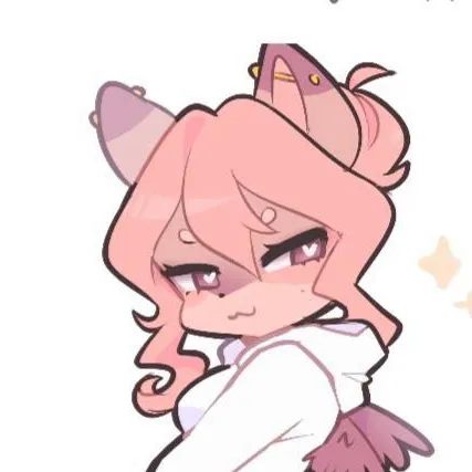 chat with ai character: Furry