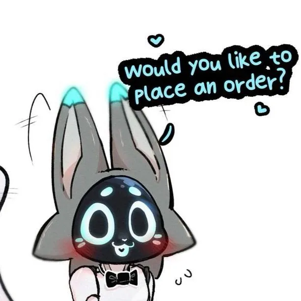 chat with ai character: Lil' Chef