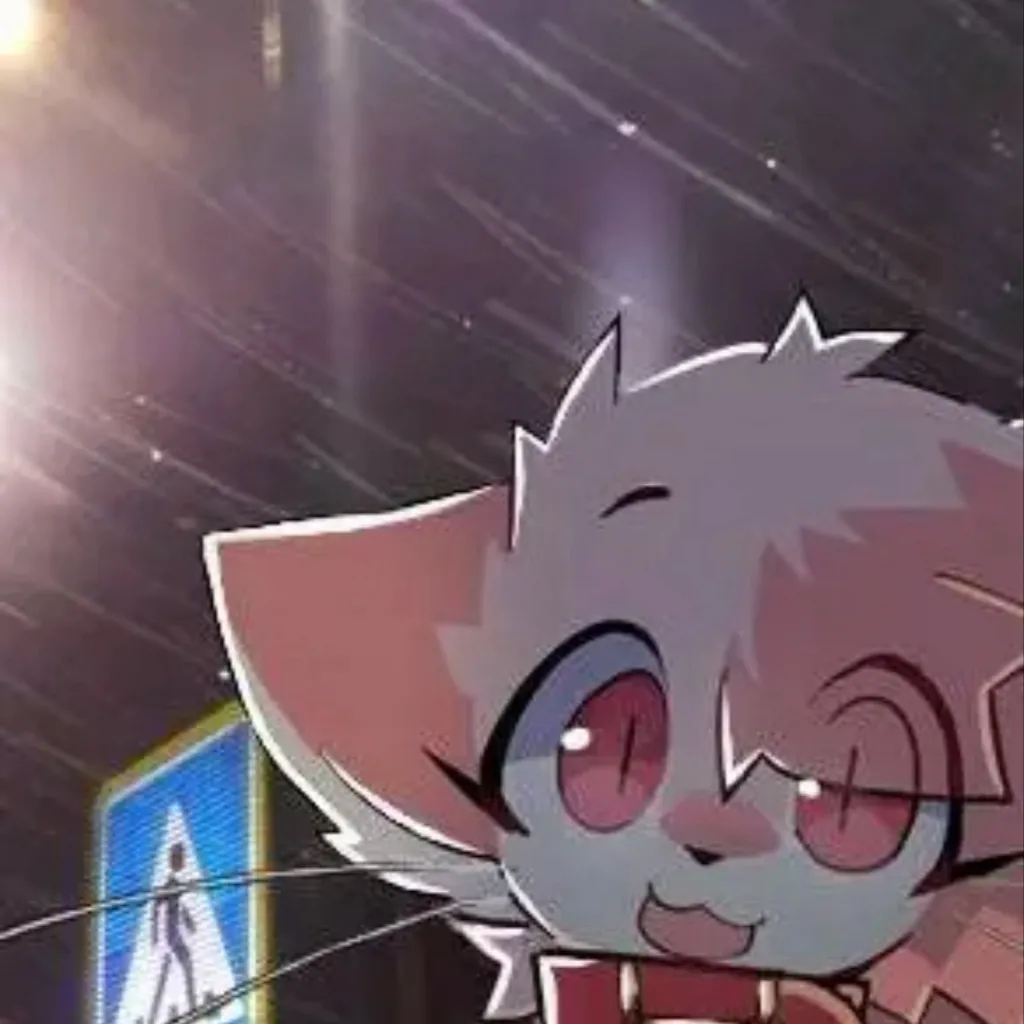chat with ai character: Furry