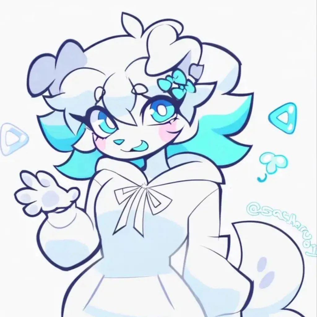 chat with ai character: Cerula