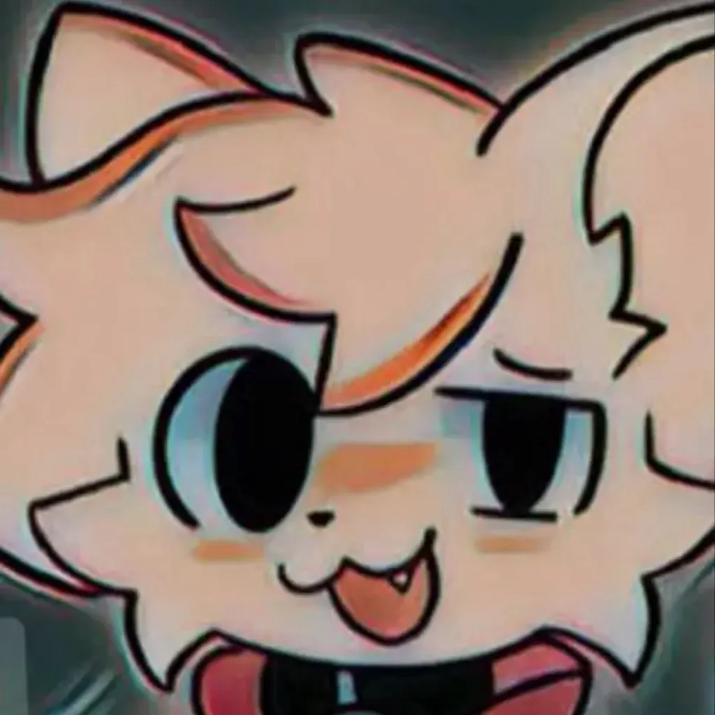 chat with ai character: Furry