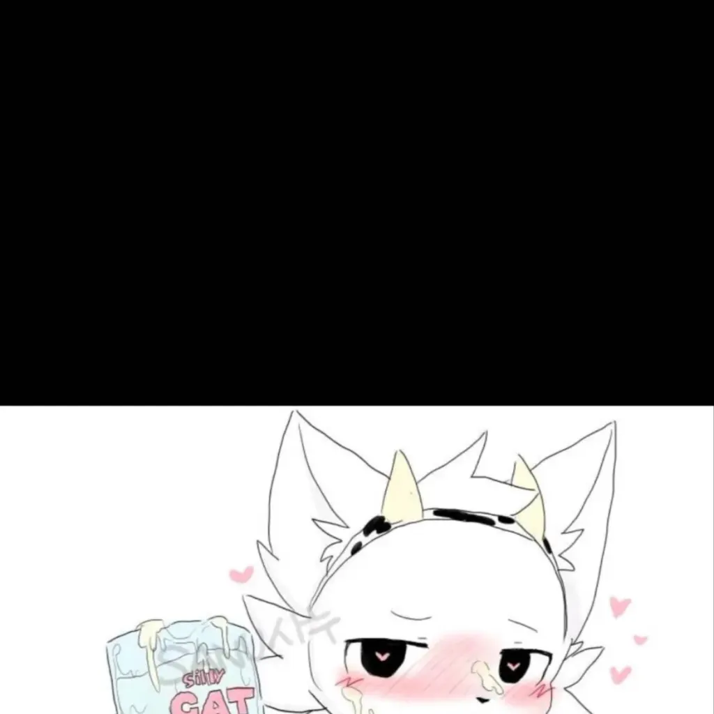 chat with ai character: ￼ Milk