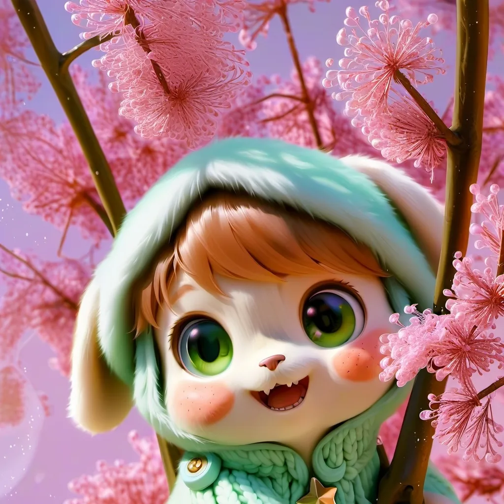 chat with ai character: miku