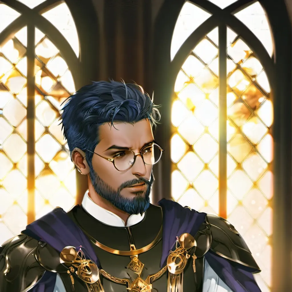 chat with ai character: LORD KRAKKEN