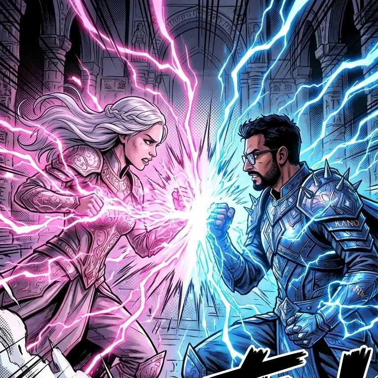 chat with ai character: KANO 