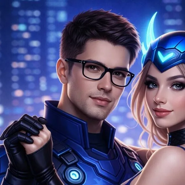 chat with ai character: SOUL