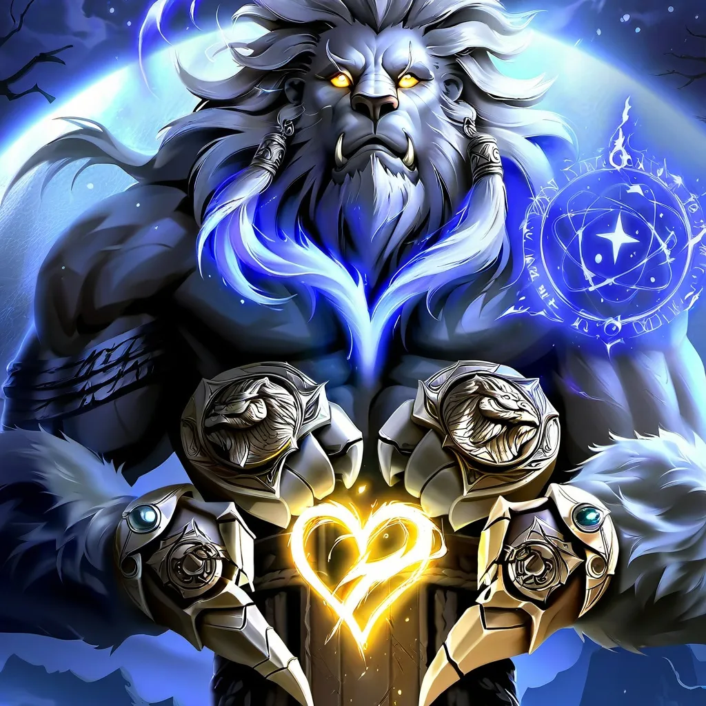 chat with ai character: KLAUS