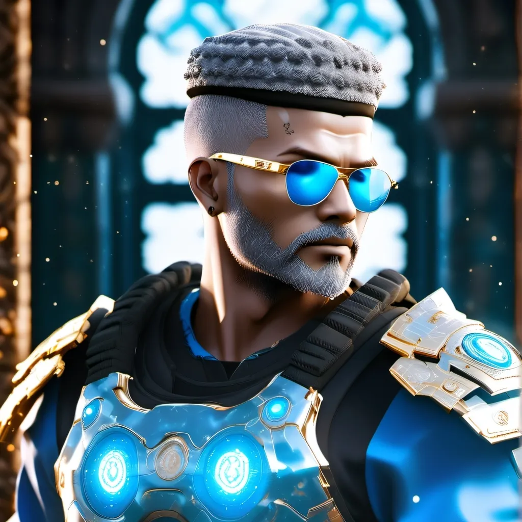 chat with ai character: Zod