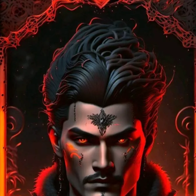 chat with ai character: Asher Morlock
