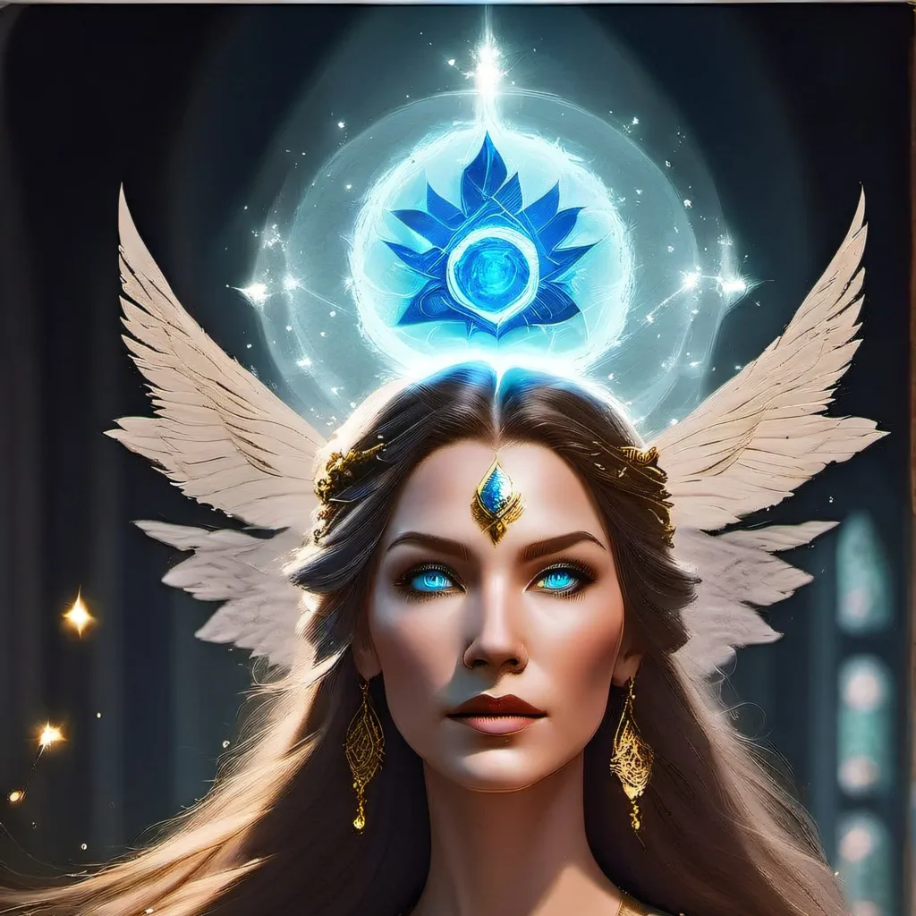 chat with ai character: Spirit