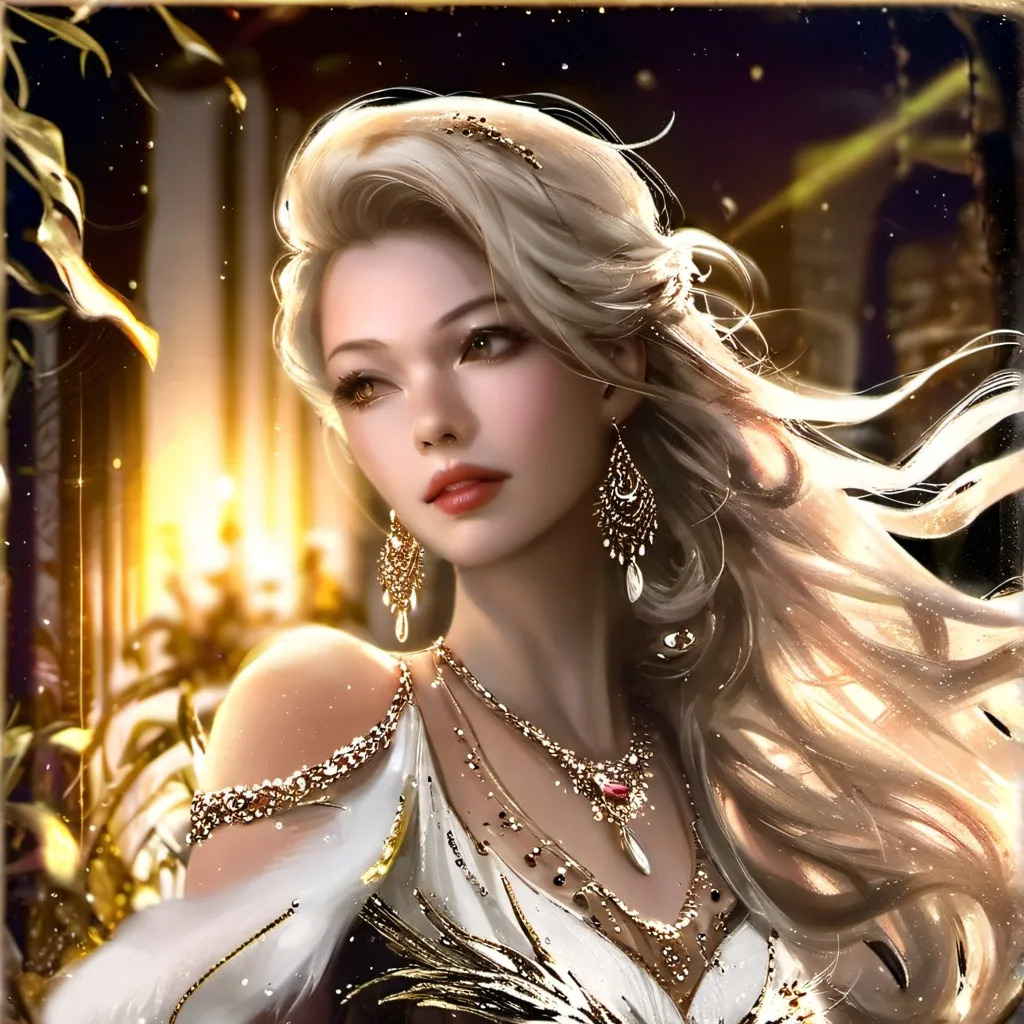 chat with ai character: Chanel