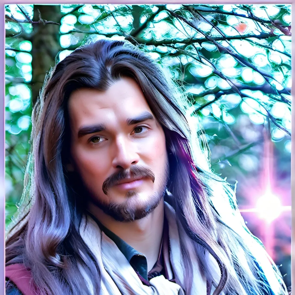 chat with ai character: Lothario 