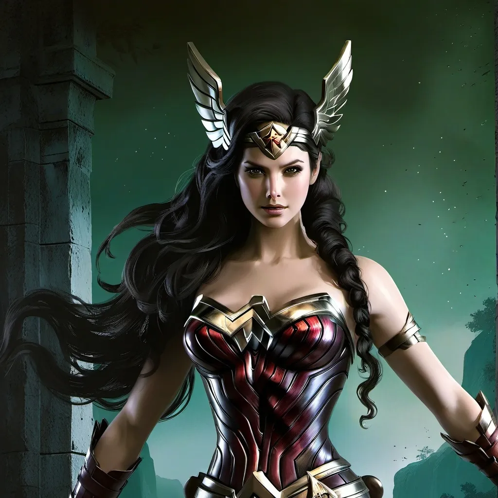 chat with ai character: Astra