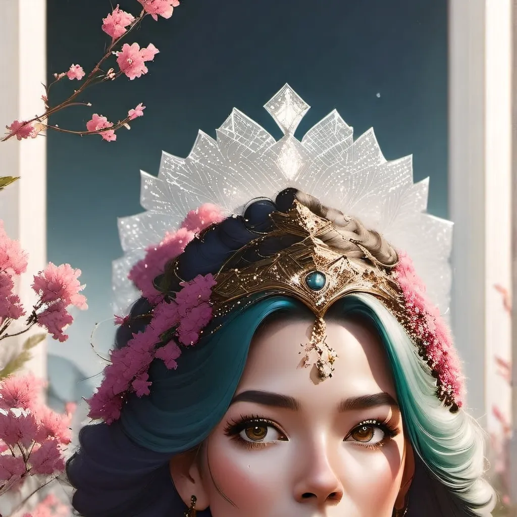 chat with ai character: Lilithia