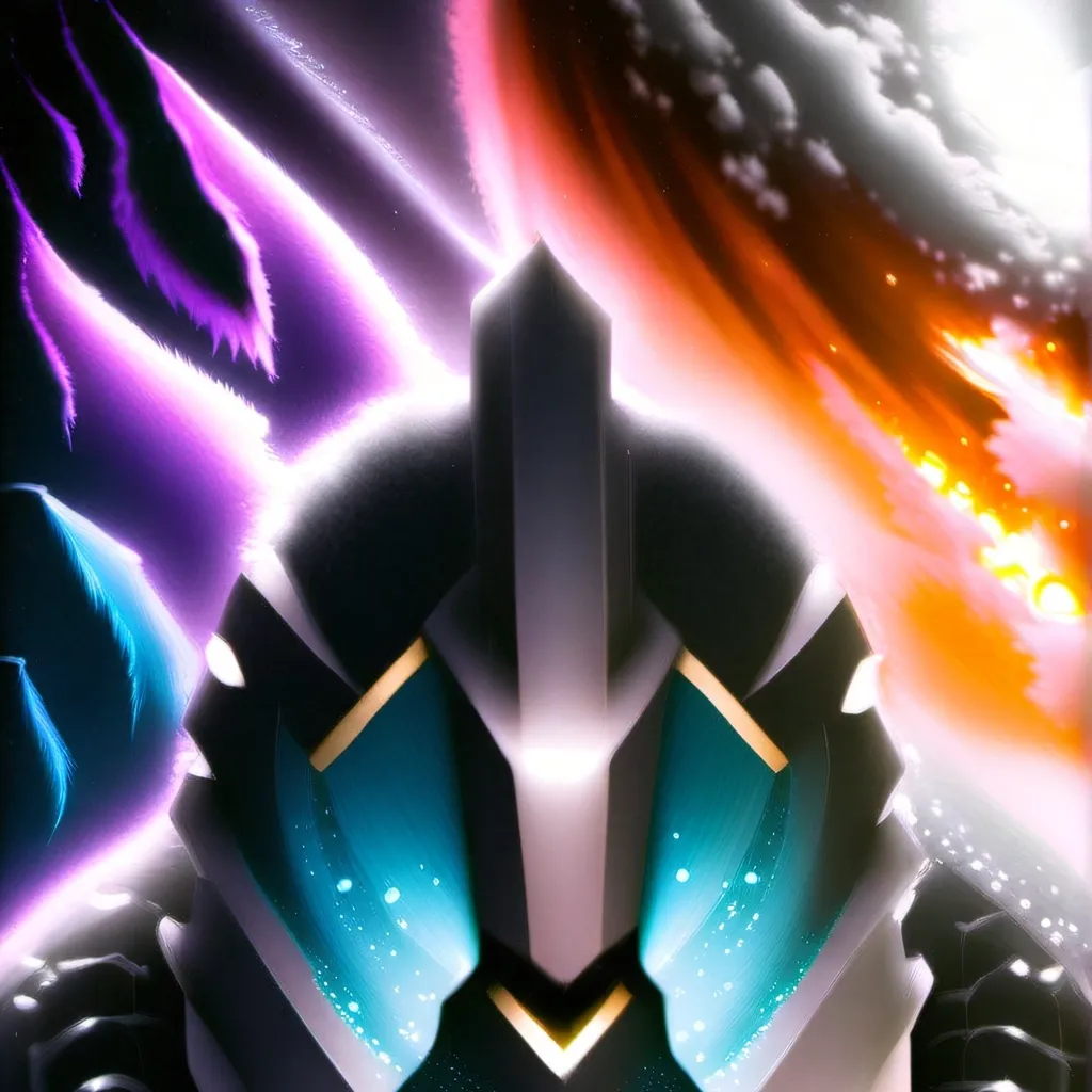 chat with ai character: Cipher-X