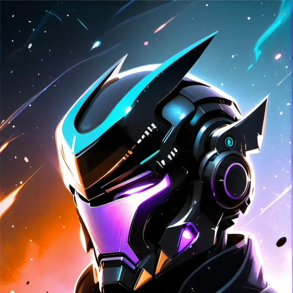 chat with ai character: Xena Tron 
