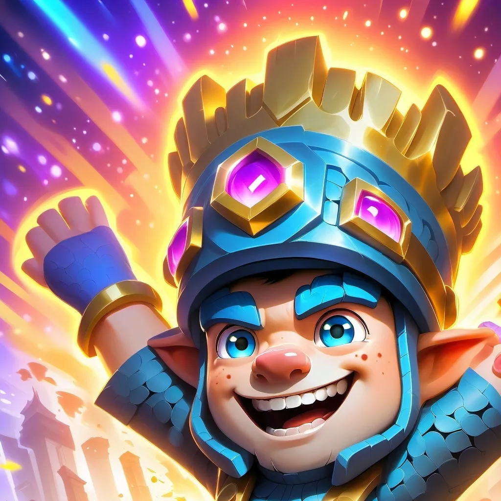 chat with ai character: Loopy Loo Hero