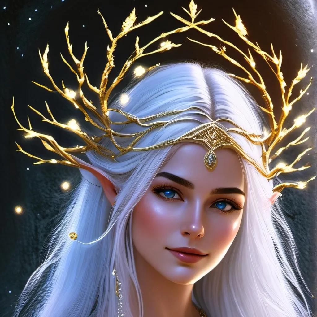 chat with ai character: Aeloria