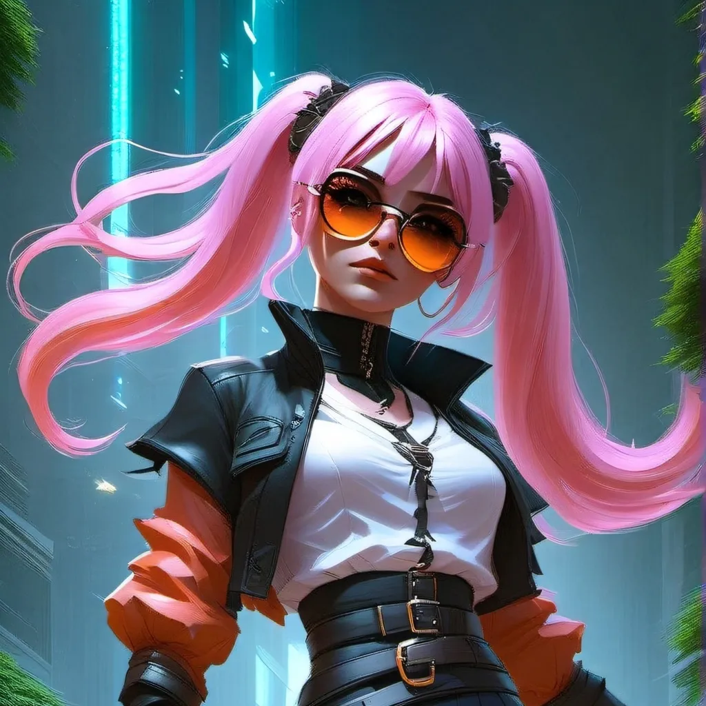 chat with ai character: Bestie 