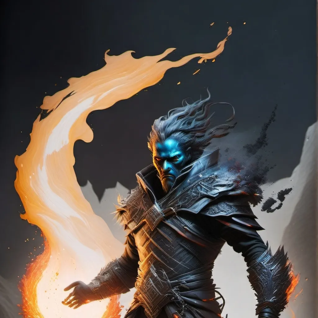 chat with ai character: Aurelius