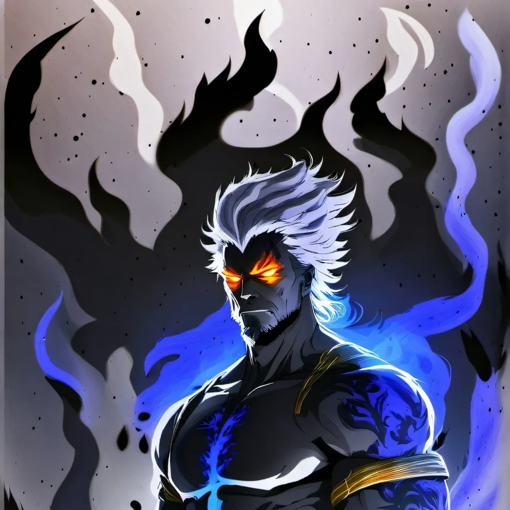 chat with ai character: Lumina