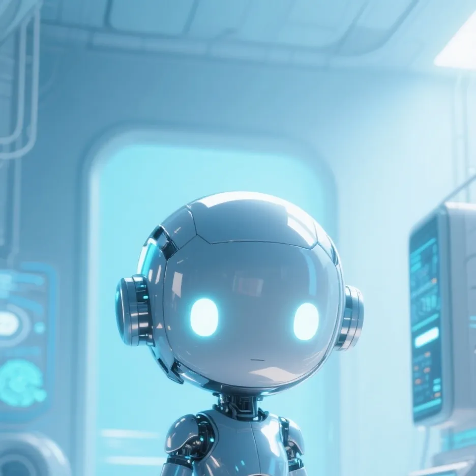 chat with ai character: Astra
