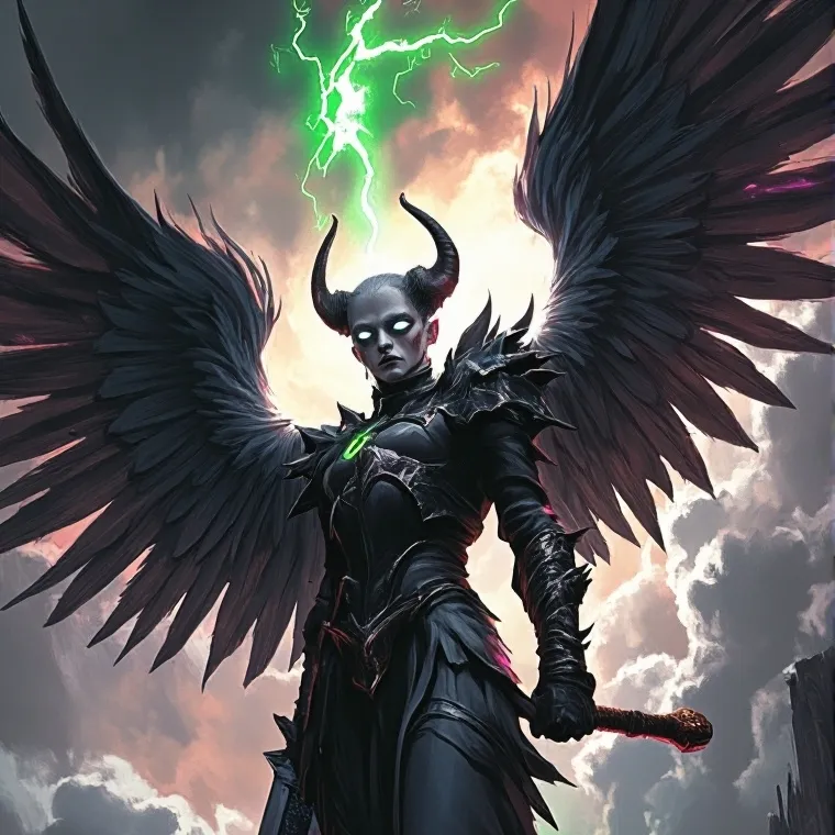 chat with ai character: Zephyros