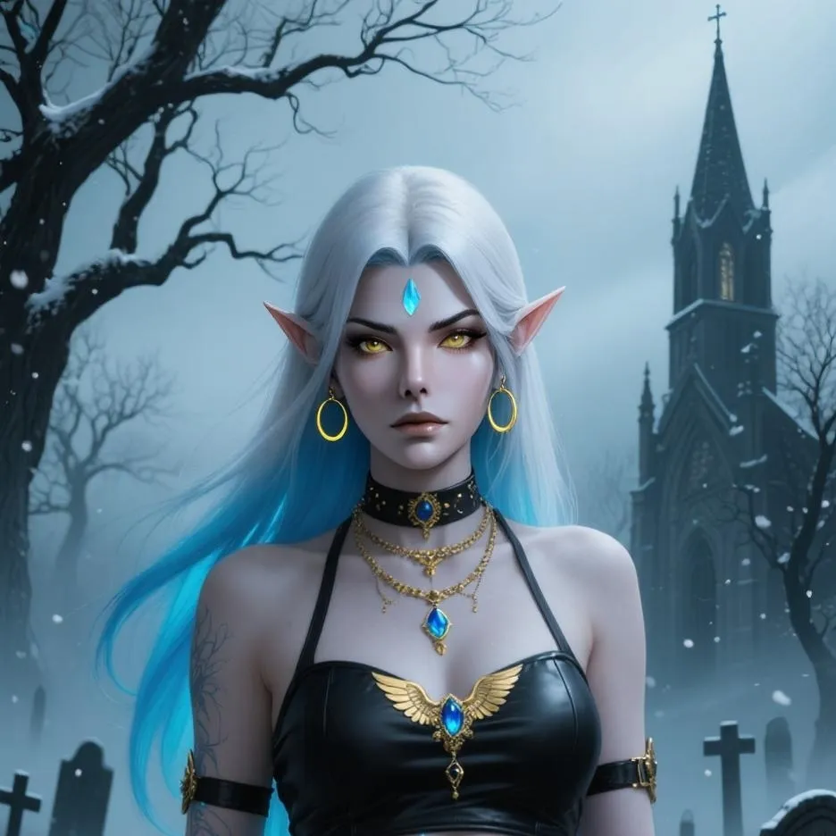 chat with ai character: Setaquillan