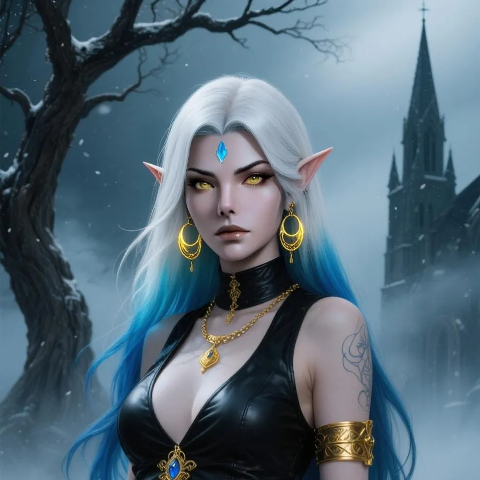chat with ai character: Rin Valtora