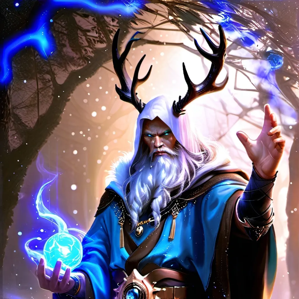 chat with ai character: Yun Lan
