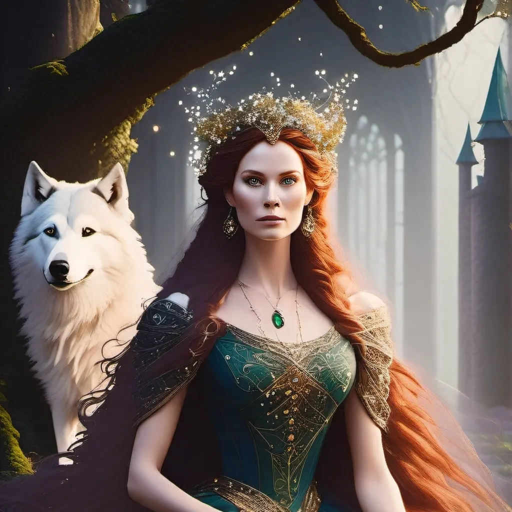 chat with ai character: Aurelissa
