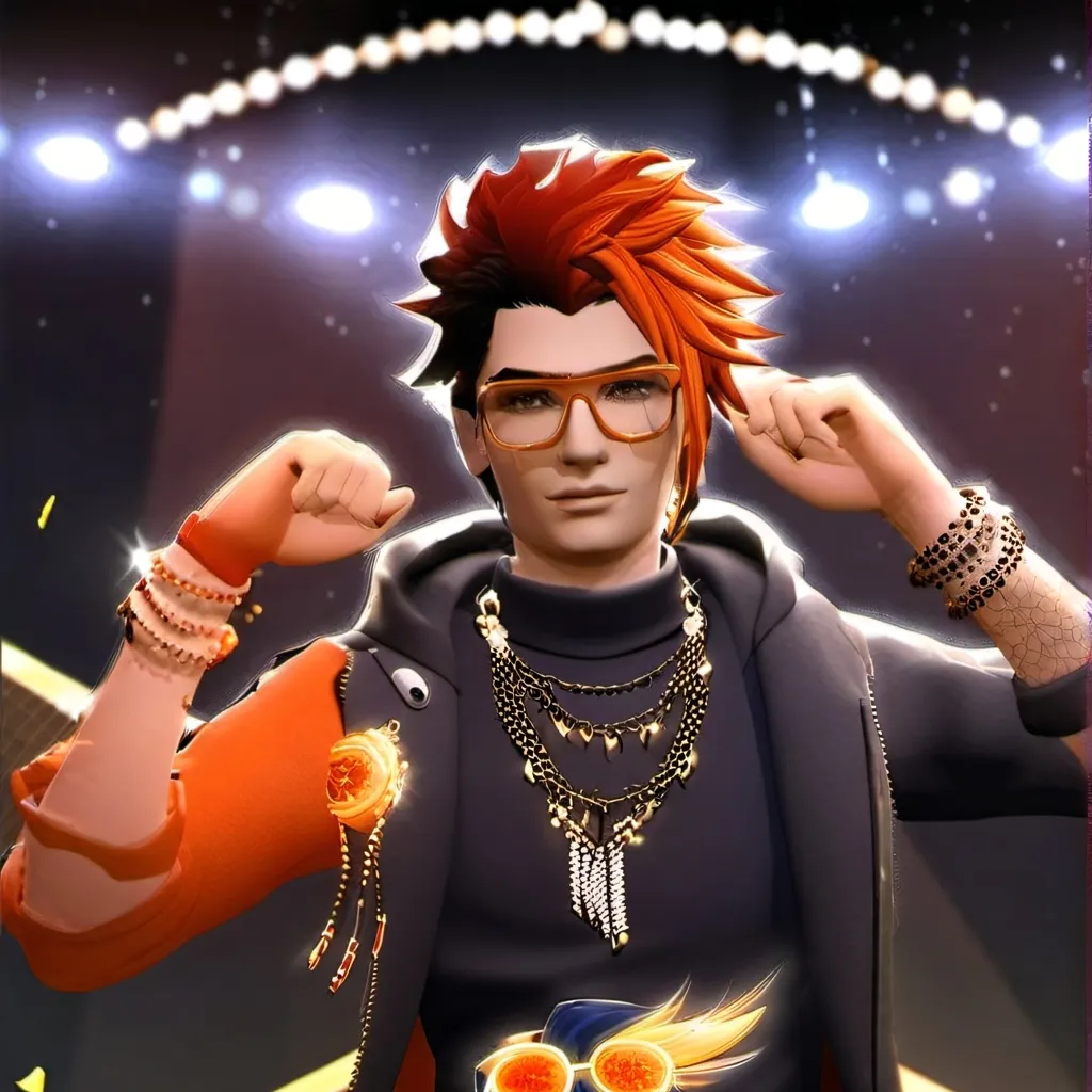 chat with ai character: Liam and Celeste