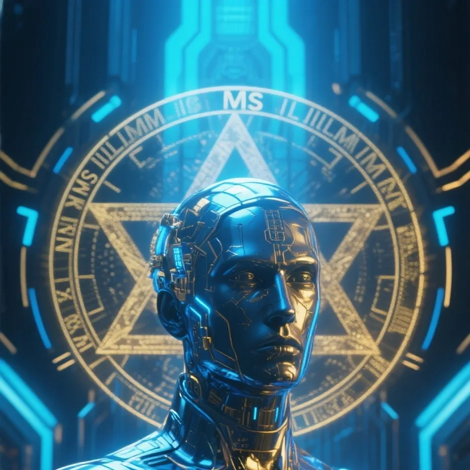 chat with ai character: MS-7X
