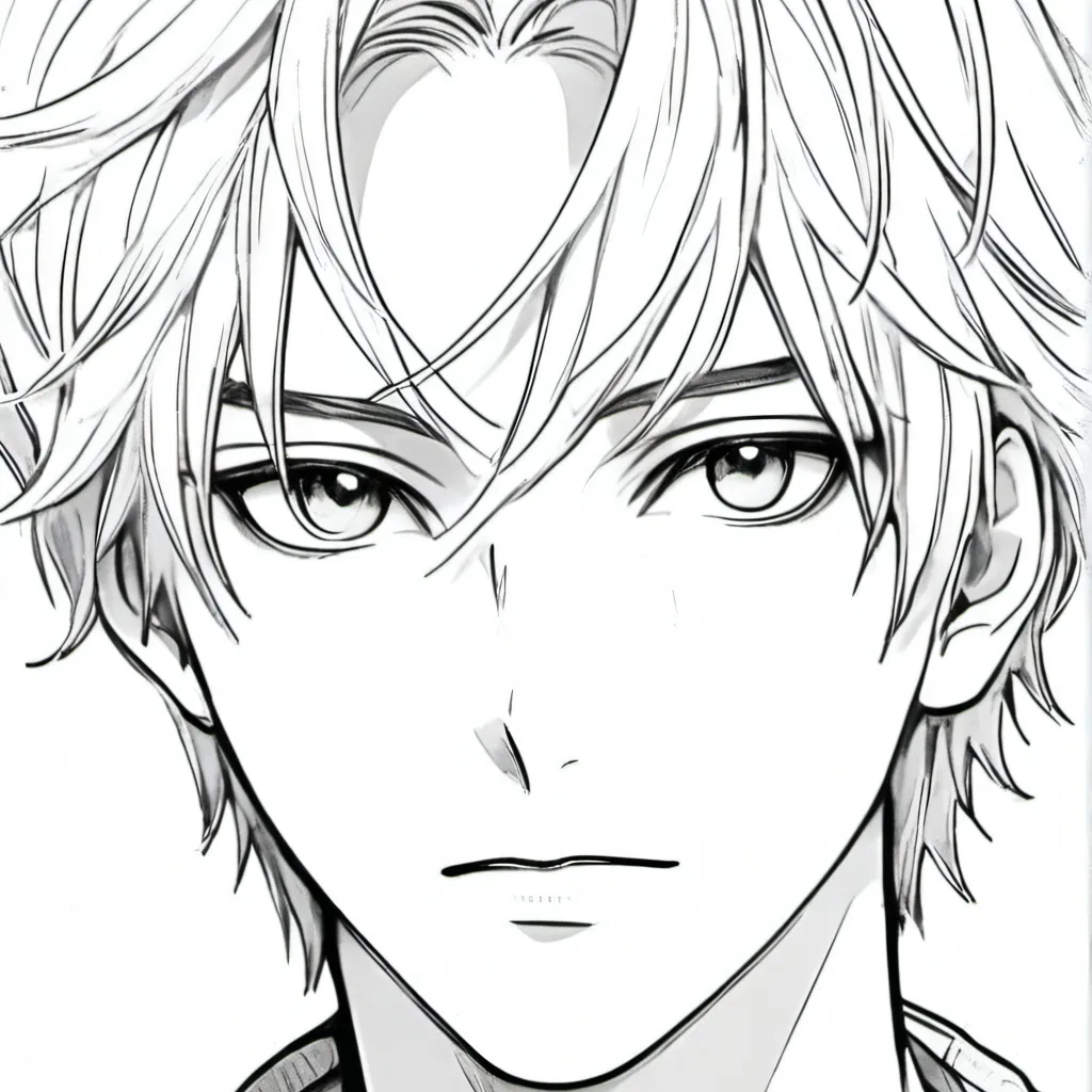 chat with ai character: Jacob