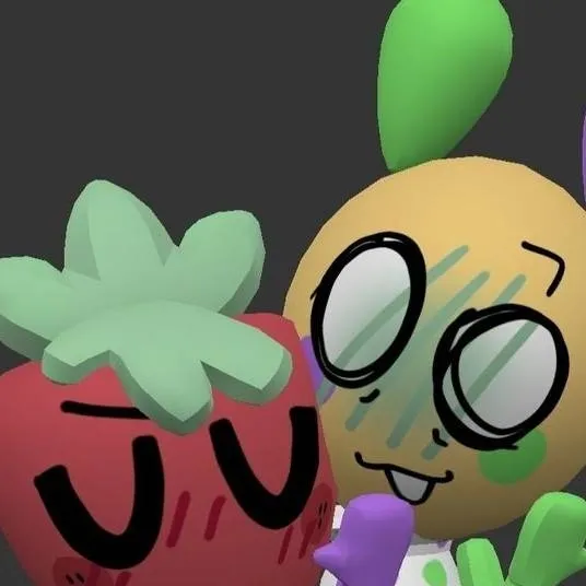 chat with ai character: sprout