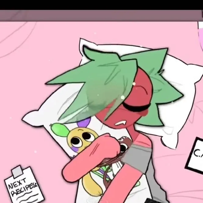 chat with ai character: SproutXLooeyXCosmo