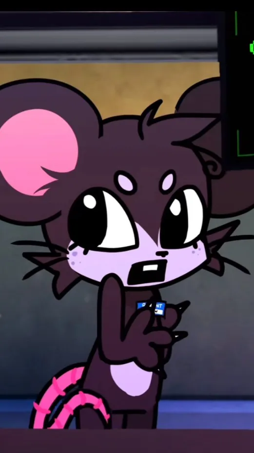 Talkie AI - Chat with Ratthew!