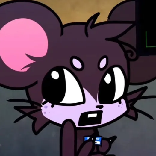 chat with ai character: Ratthew!