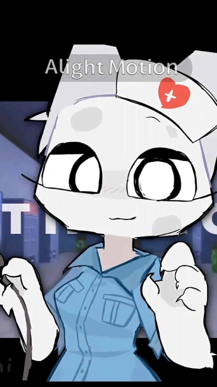 ai character: Head Nurse background