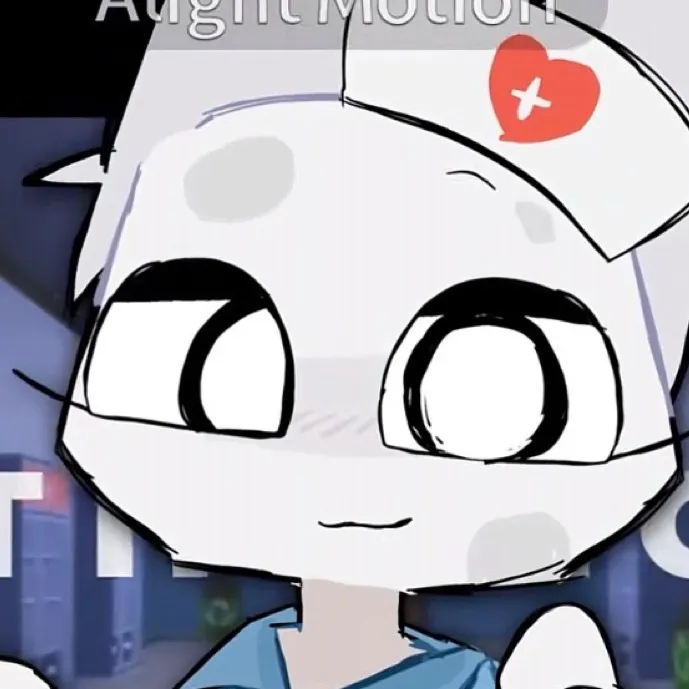 chat with ai character: Head Nurse