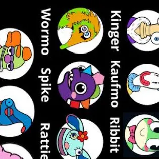 chat with ai character: Tadc:past/og cast.