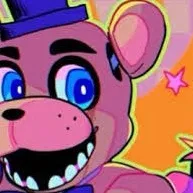 chat with ai character: Fnaf 