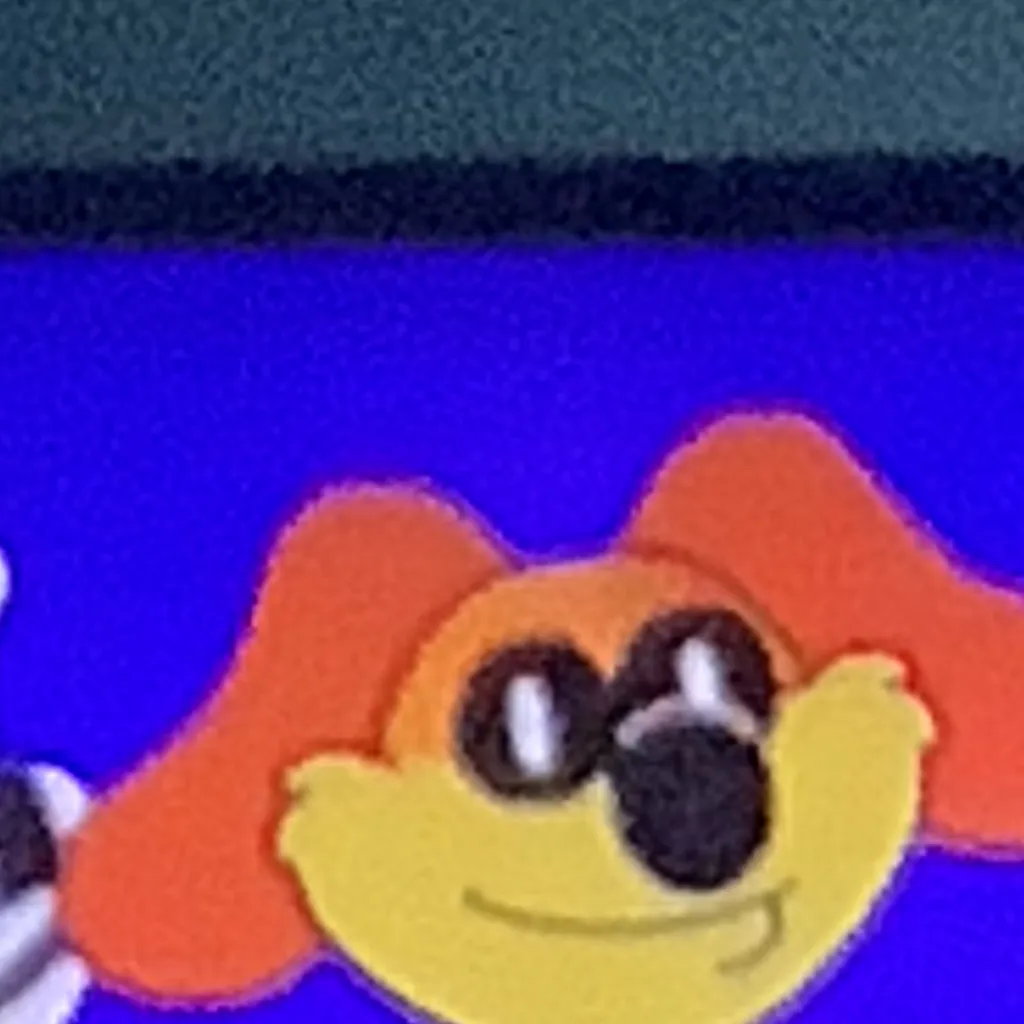 chat with ai character: Weird dogday