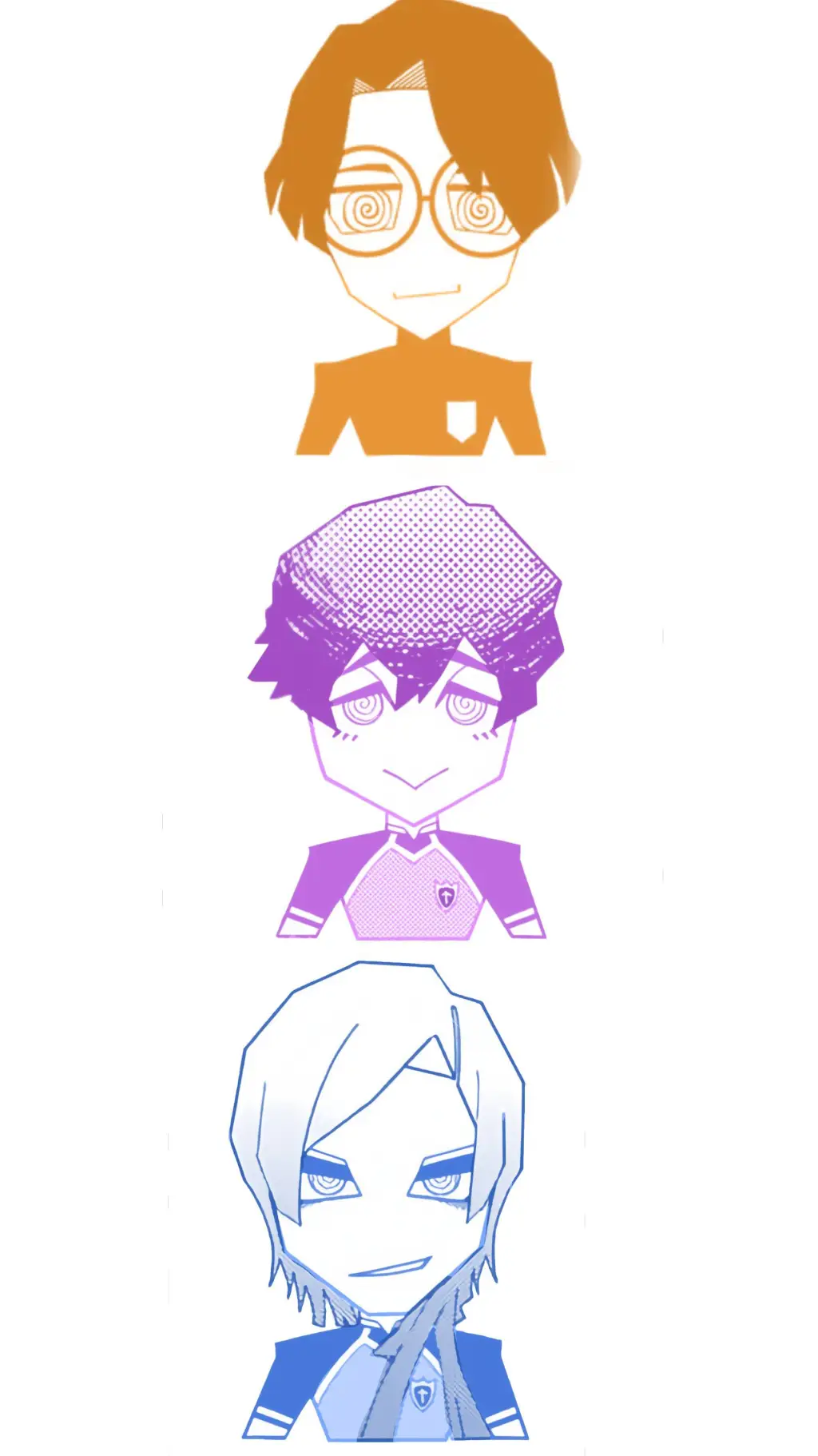 ai character: yuki,ness y kái background