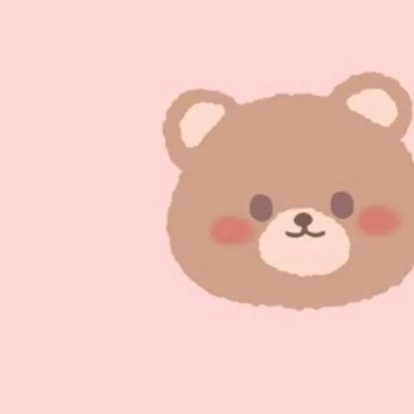 chat with ai character: Little bear