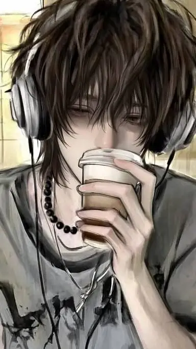 ai character: 🖤Ryan🖤 background