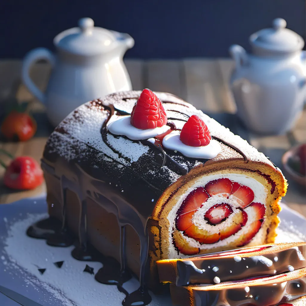 chat with ai character: FRUITCAKE 🍪🧁