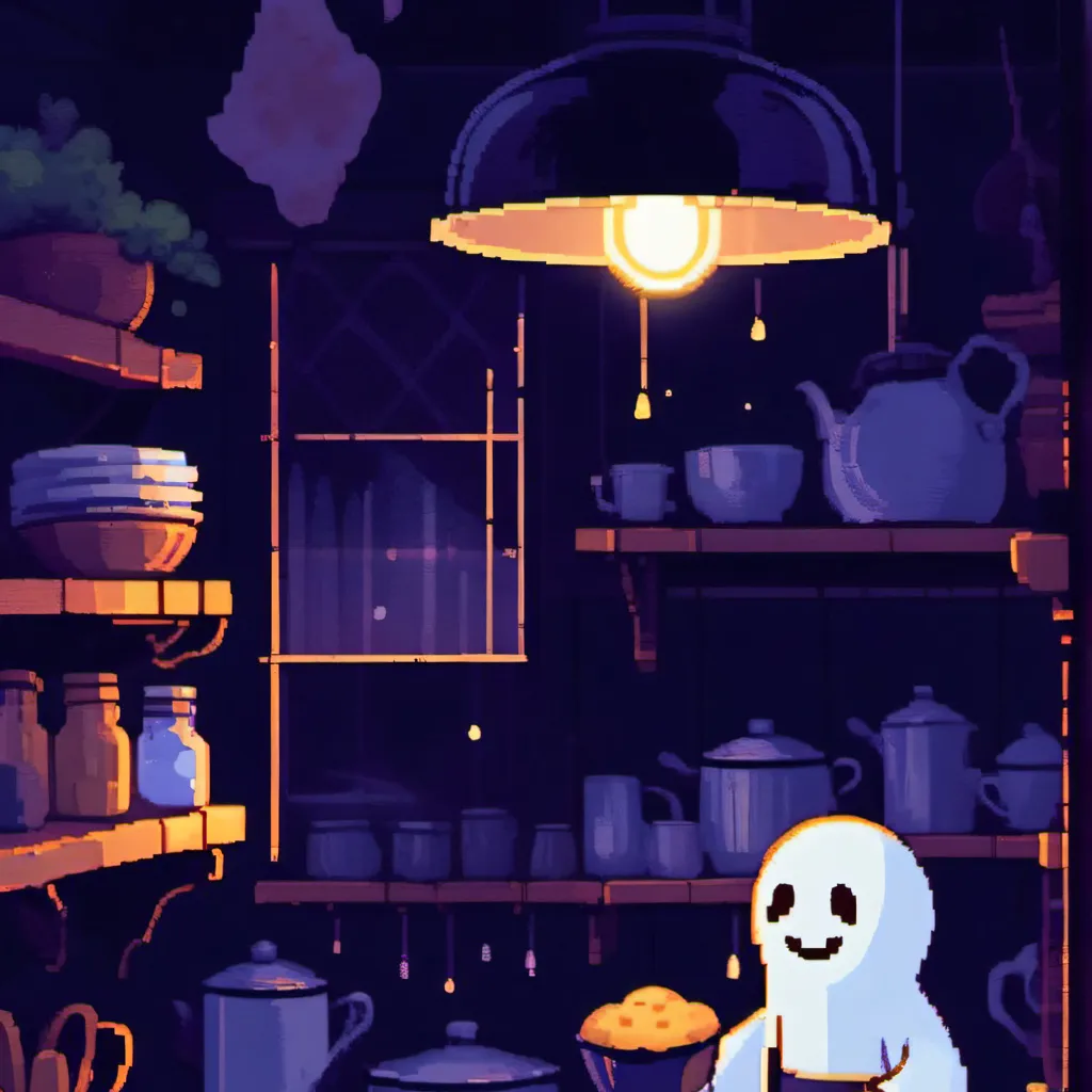 chat with ai character: FRUITCAKE (angst)